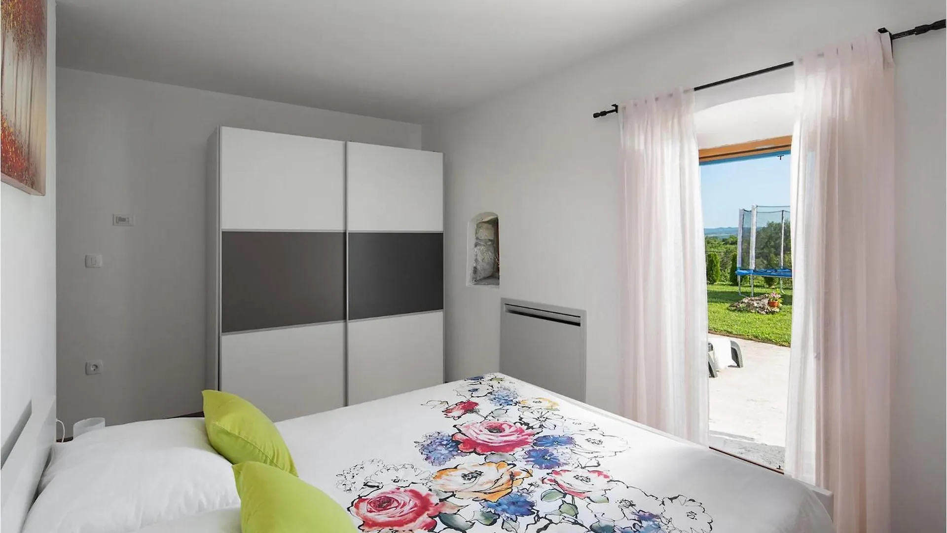 Villa Elia Nova Vas  0*, Nova Vas (Krsan) Croatia