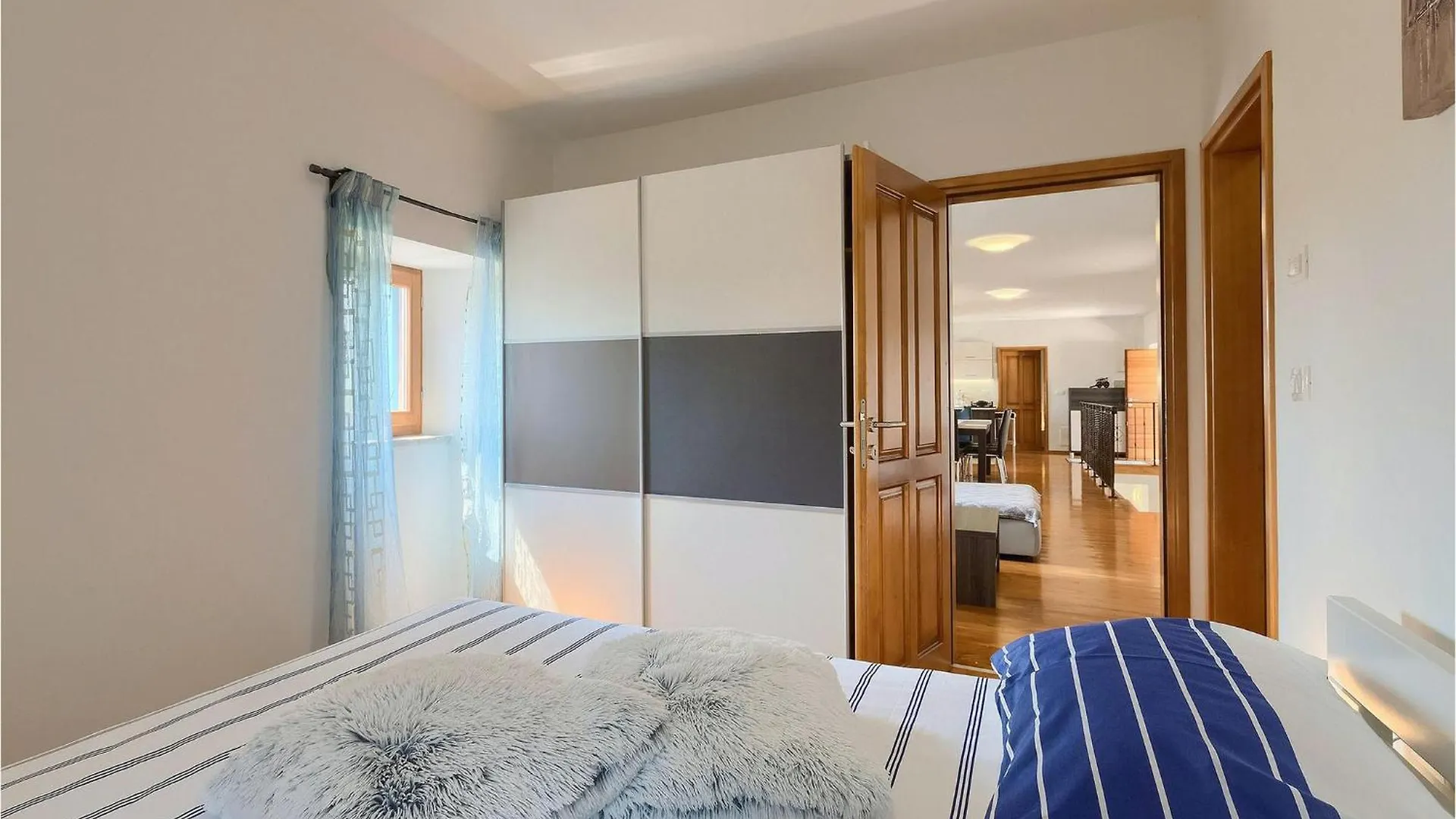 Villa Elia Nova Vas  Holiday home