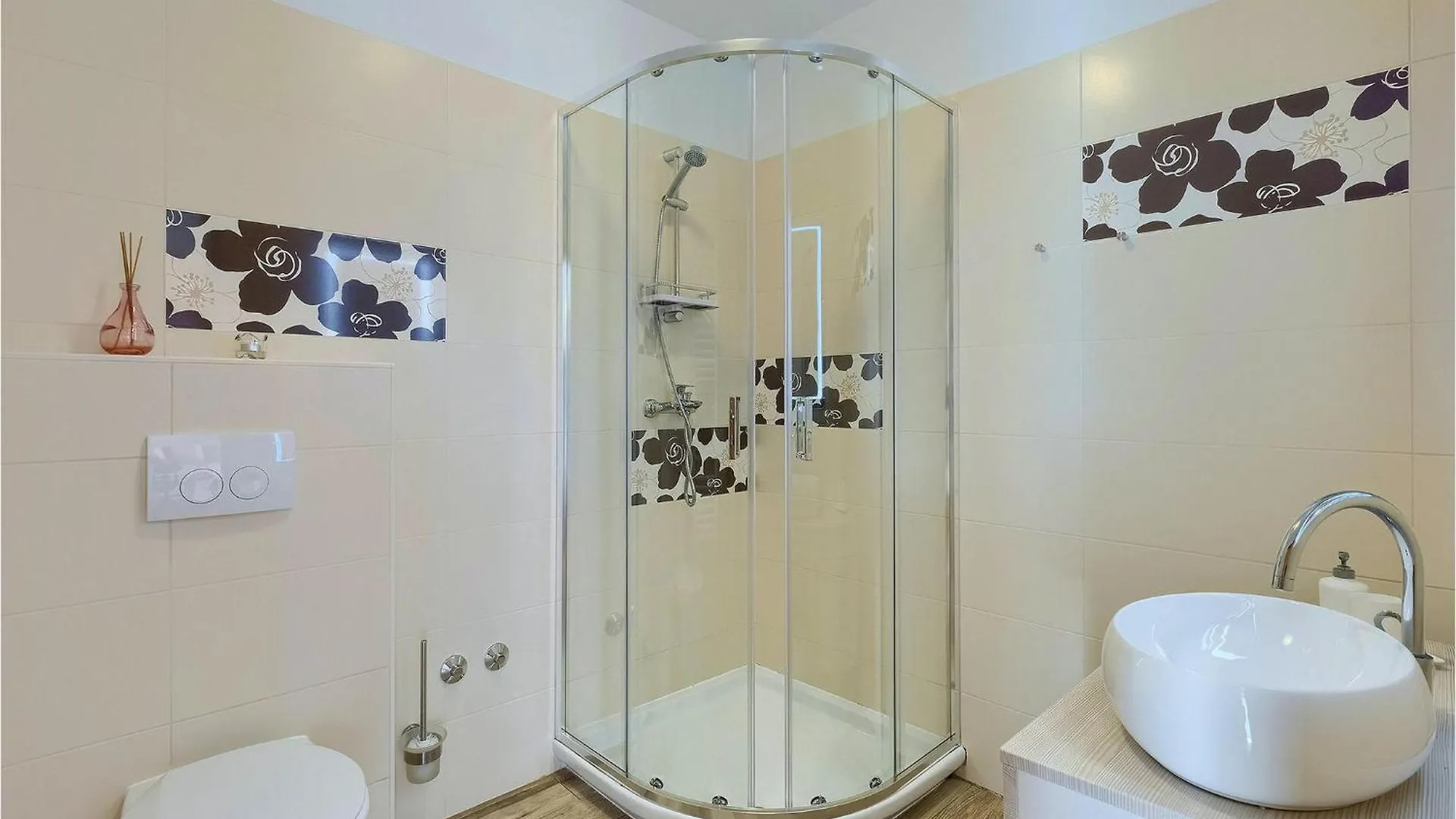 Holiday home Villa Elia Nova Vas