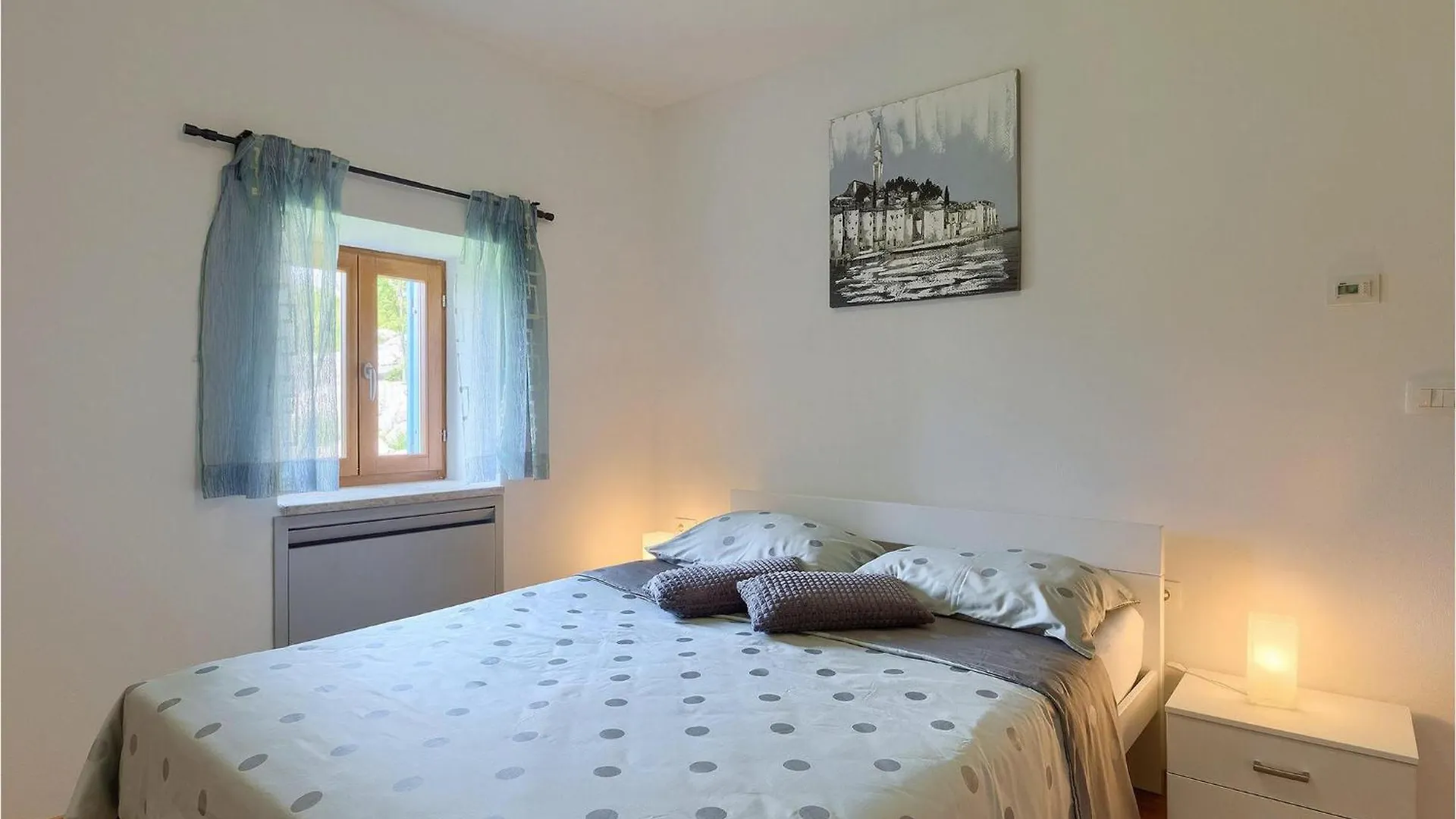 Villa Elia Nova Vas  Holiday home