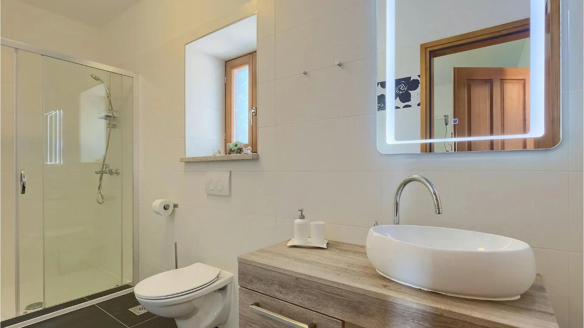Holiday home Villa Elia Nova Vas