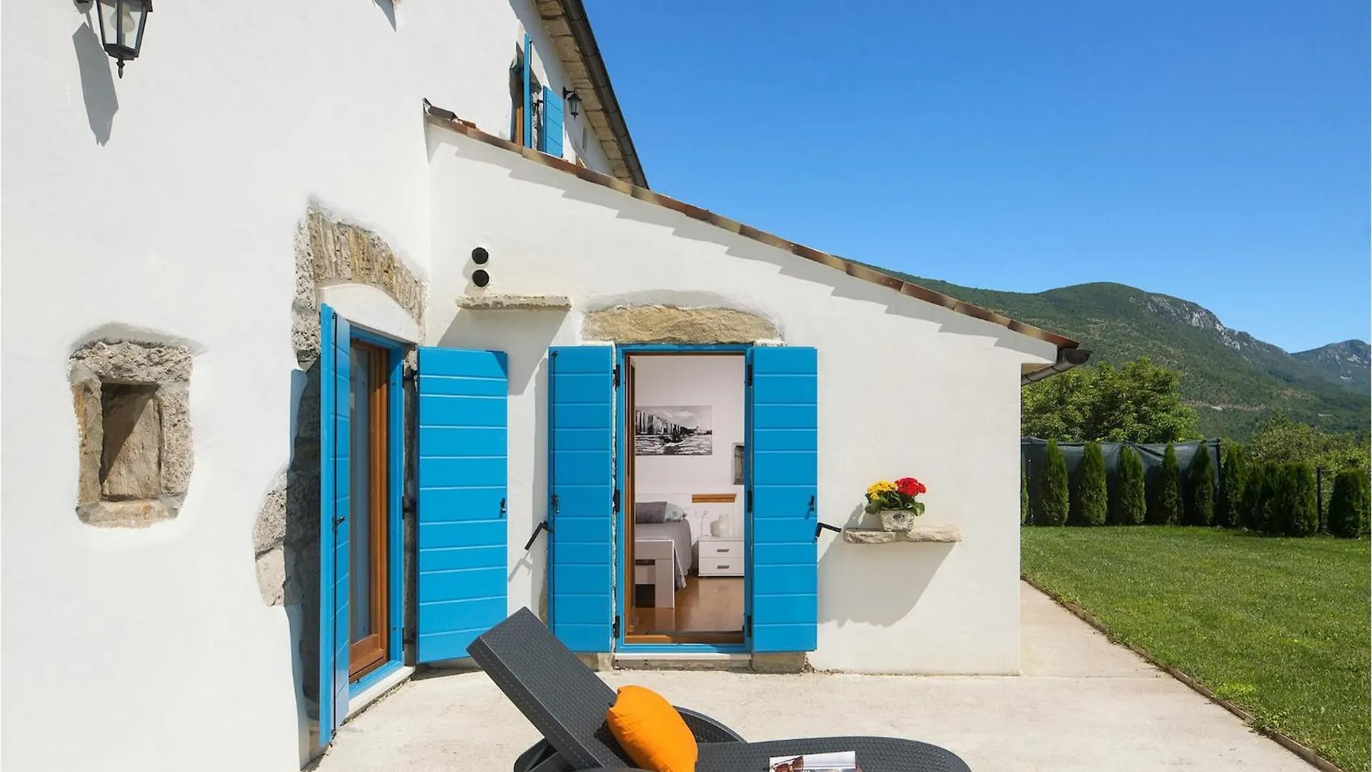 Holiday home Villa Elia Nova Vas