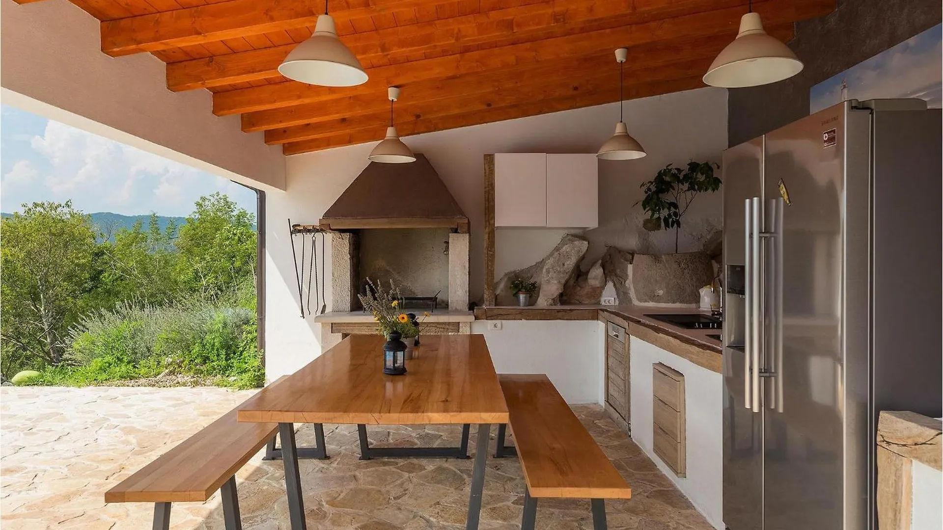 Villa Elia Nova Vas  Croatia
