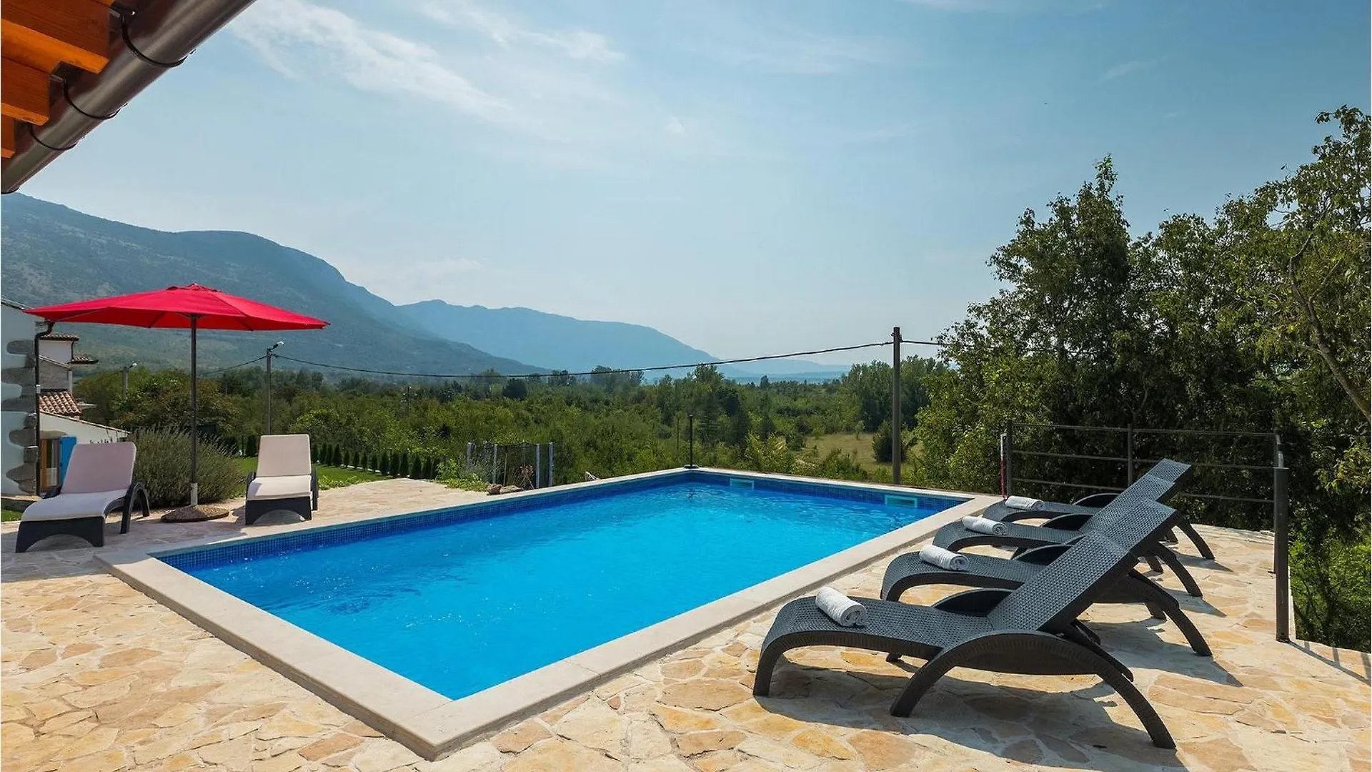 Villa Elia Nova Vas  0*, Nova Vas (Krsan) Croatia