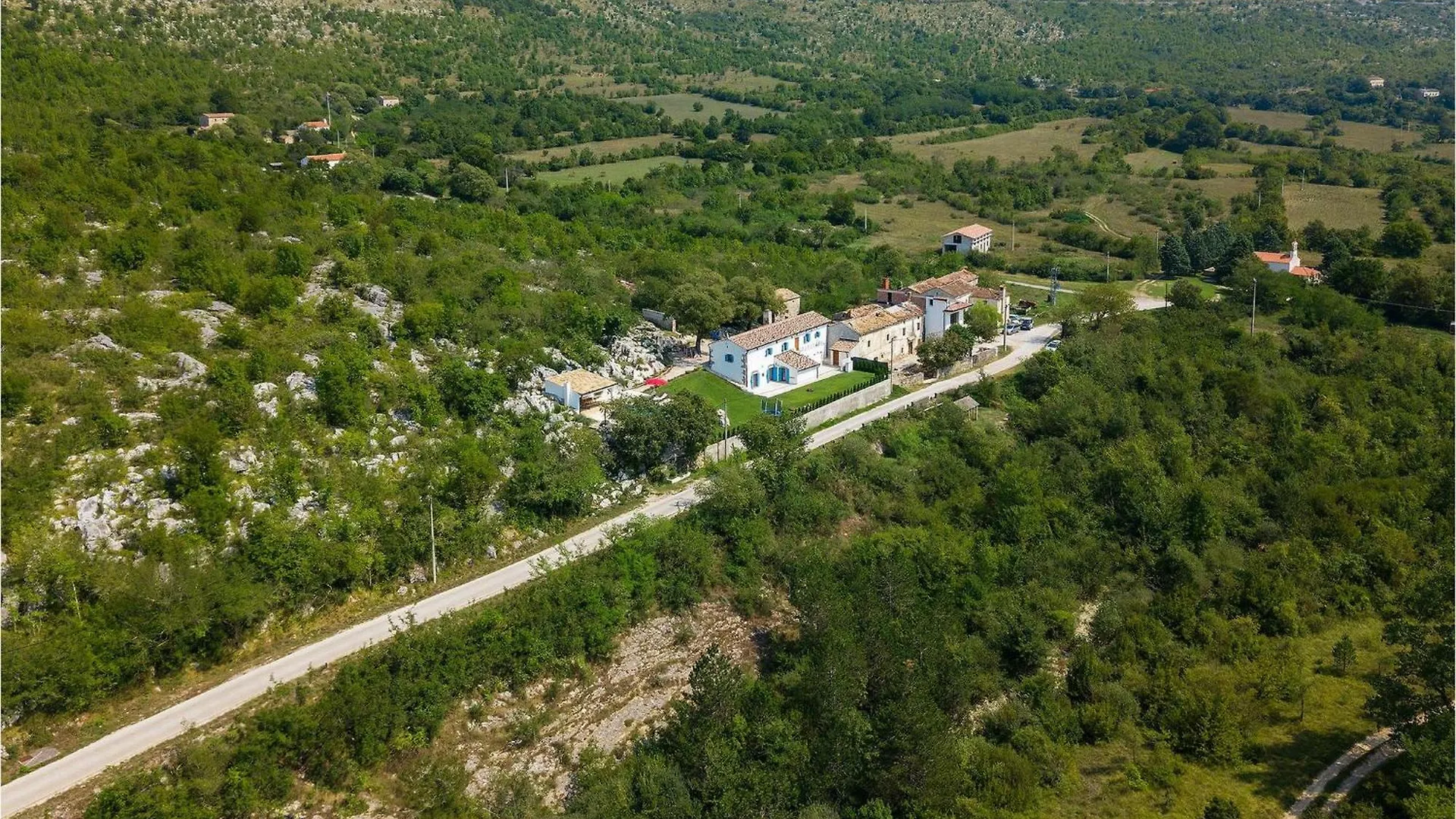 Holiday home Villa Elia Nova Vas