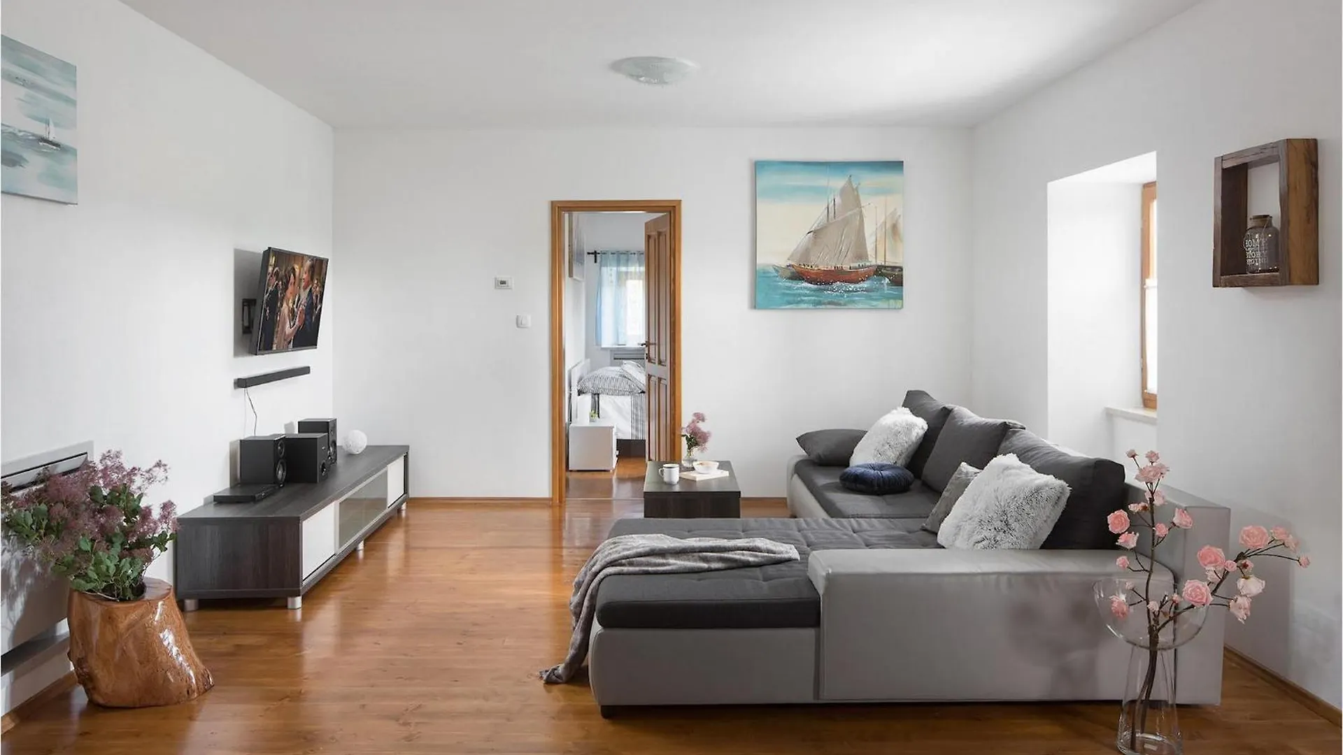 Holiday home Villa Elia Nova Vas