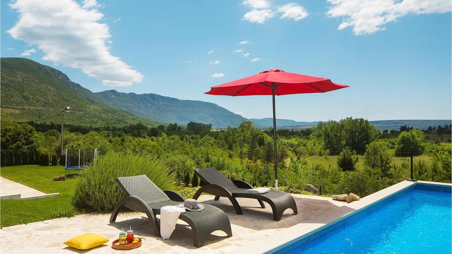 Villa Elia Nova Vas  0*, Nova Vas (Krsan) Croatia