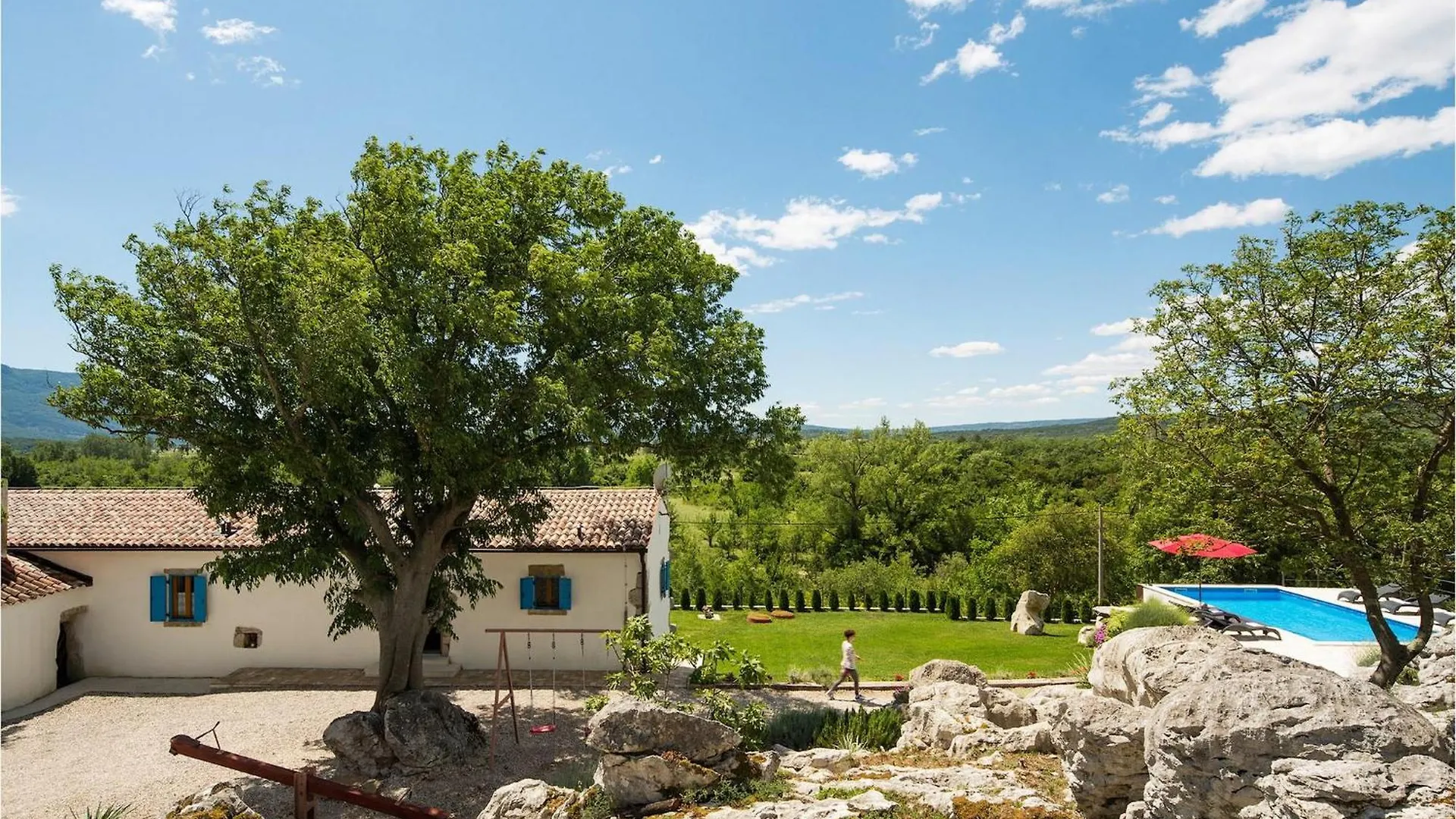 Villa Elia Nova Vas  0*, Nova Vas (Krsan)