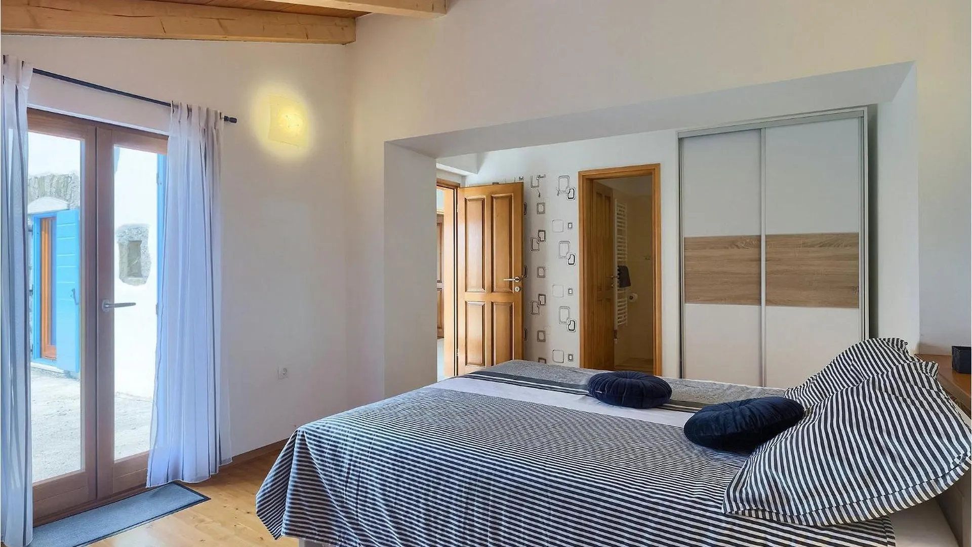 Villa Elia Nova Vas  Holiday home