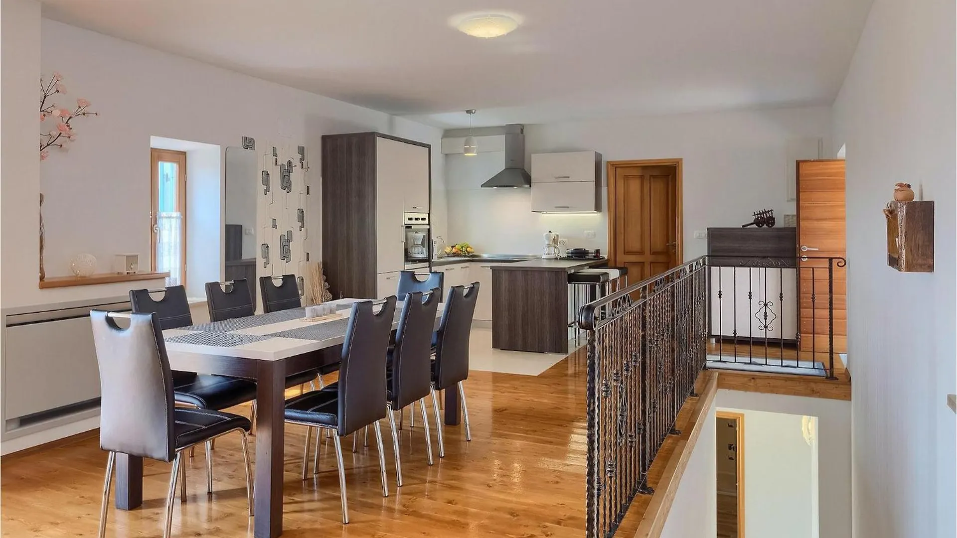 Holiday home Villa Elia Nova Vas