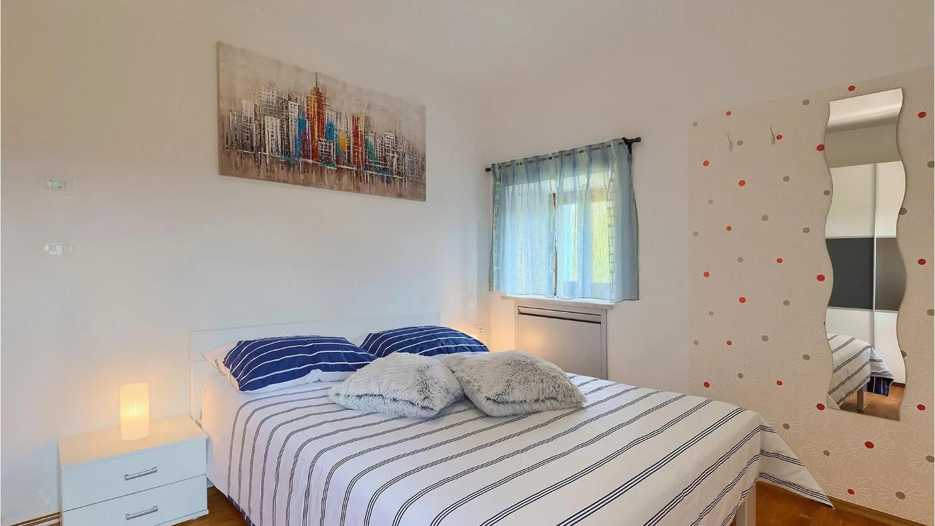 Holiday home Villa Elia Nova Vas