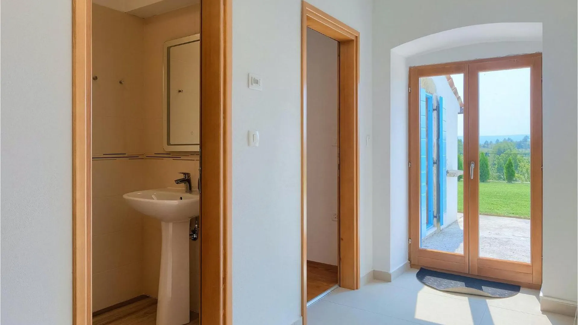 Holiday home Villa Elia Nova Vas  Croatia
