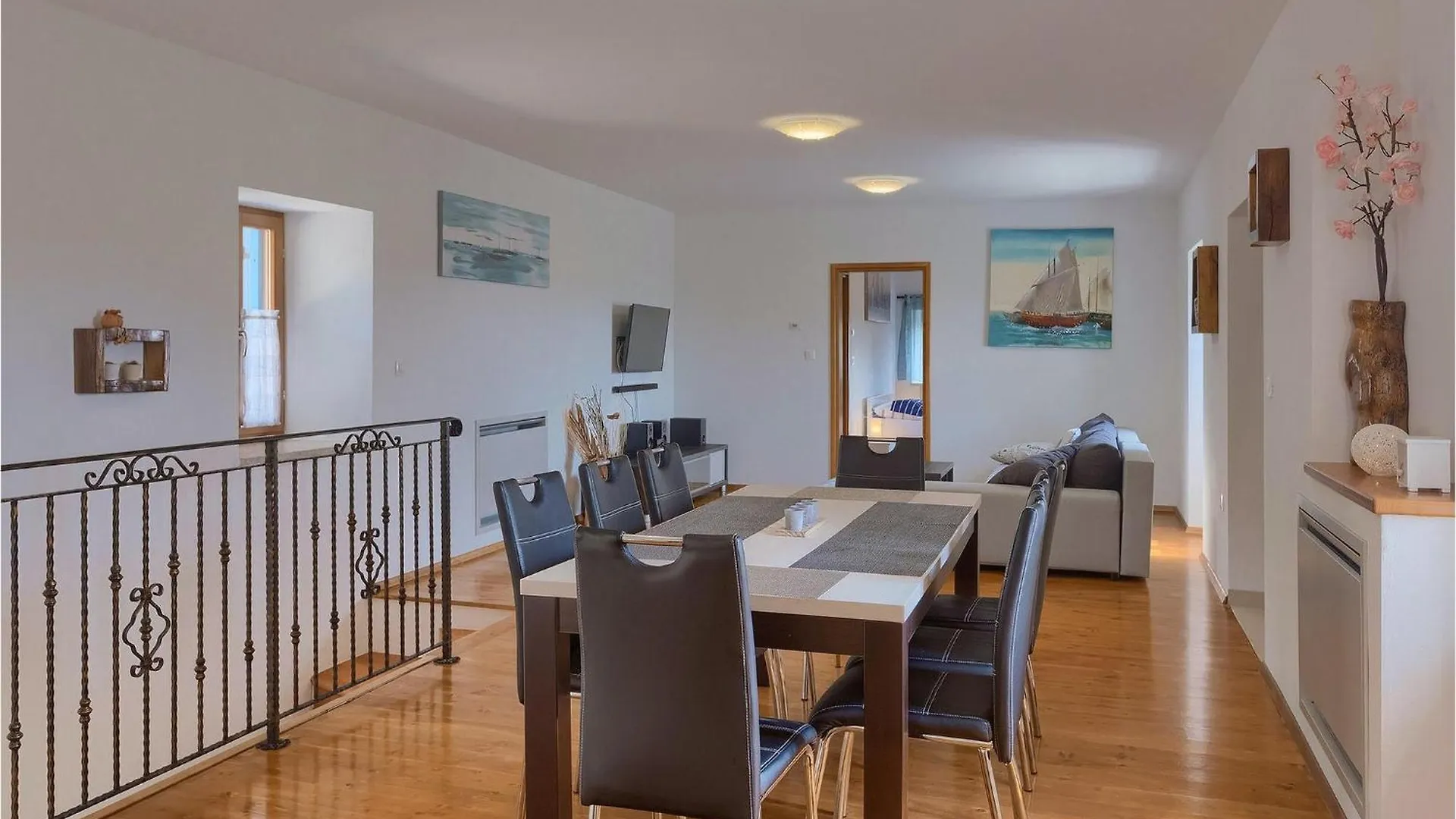 Villa Elia Nova Vas  0*, Nova Vas (Krsan) Croatia
