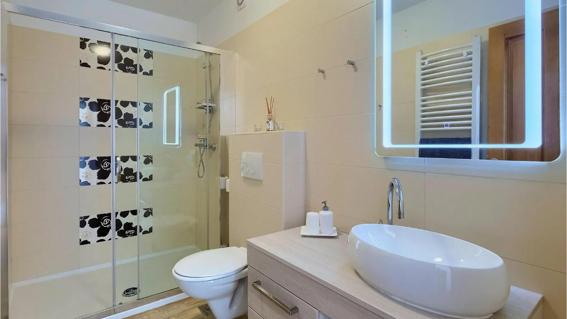 Villa Elia Nova Vas  Croatia