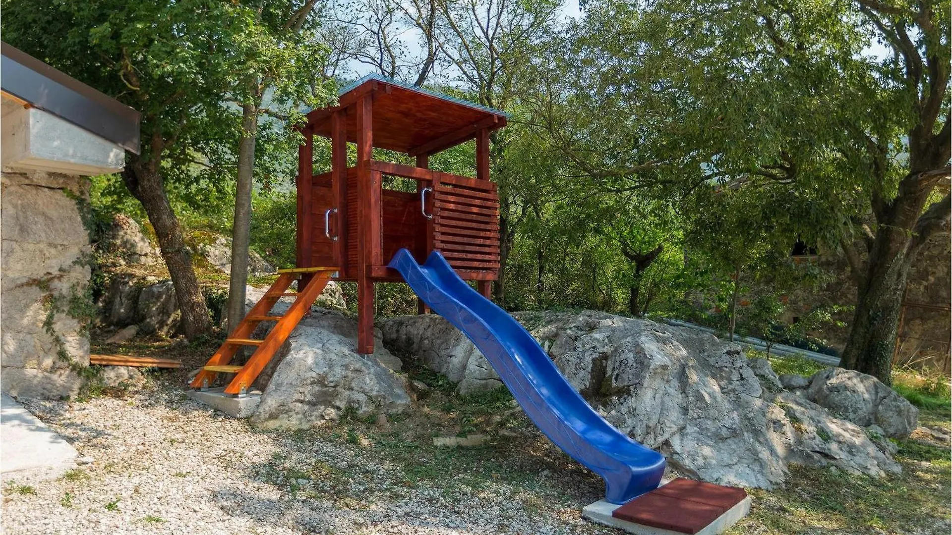 Holiday home Villa Elia Nova Vas