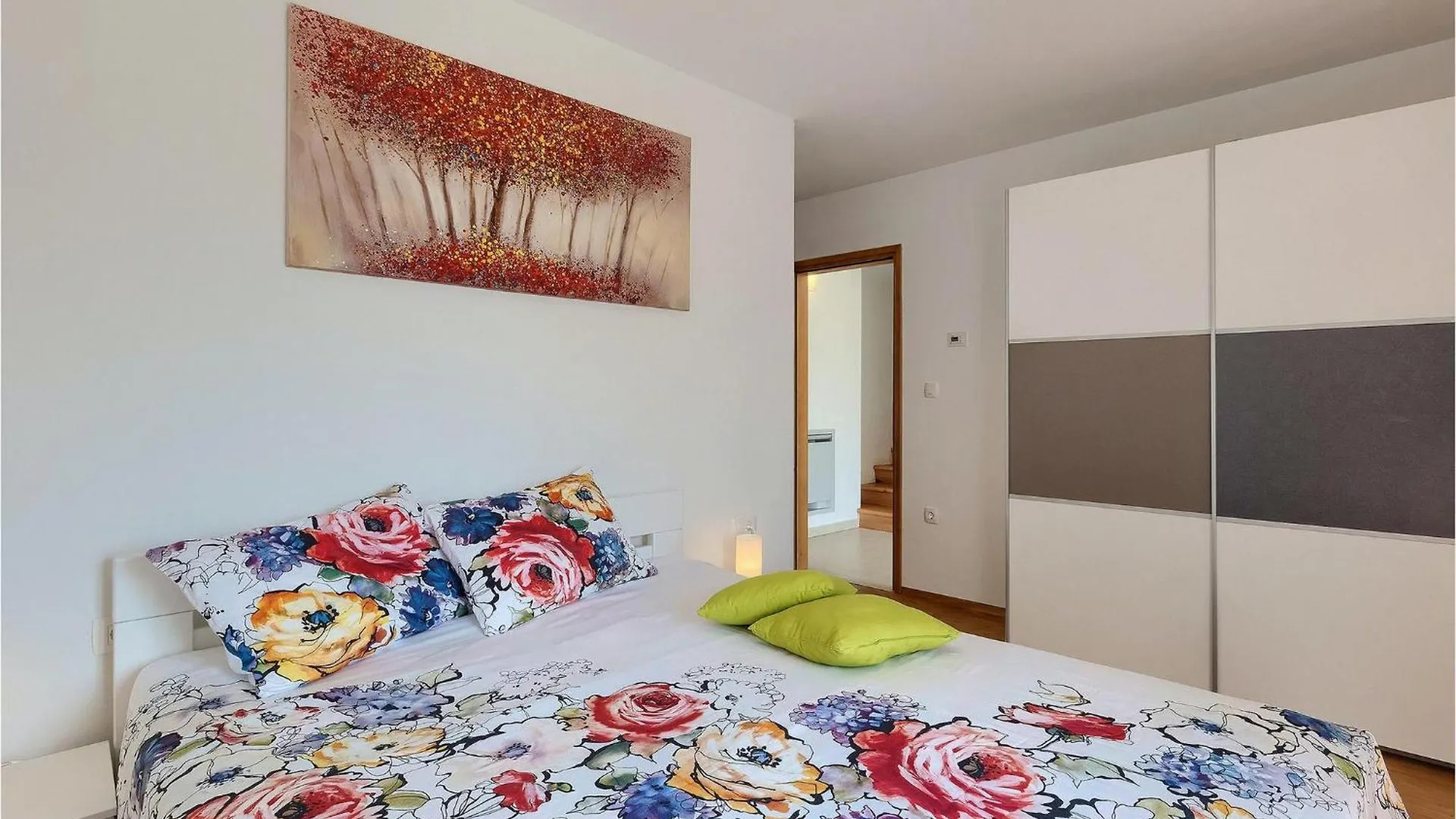 Villa Elia Nova Vas  0*, Nova Vas (Krsan)