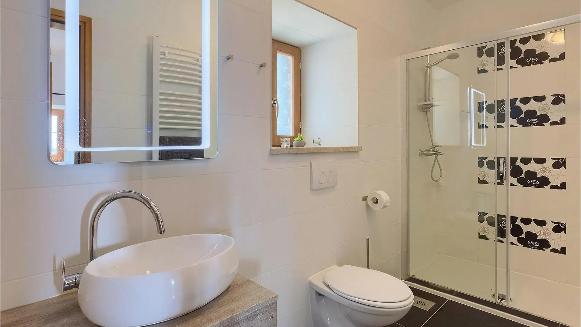 Villa Elia Nova Vas  Holiday home