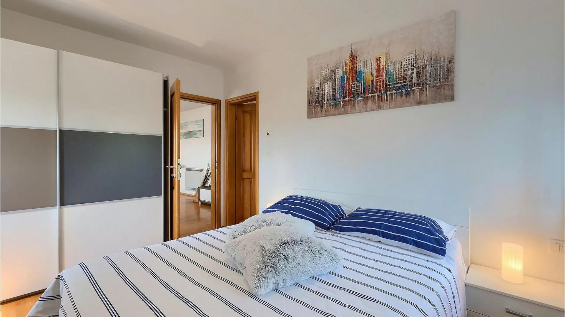 Holiday home Villa Elia Nova Vas