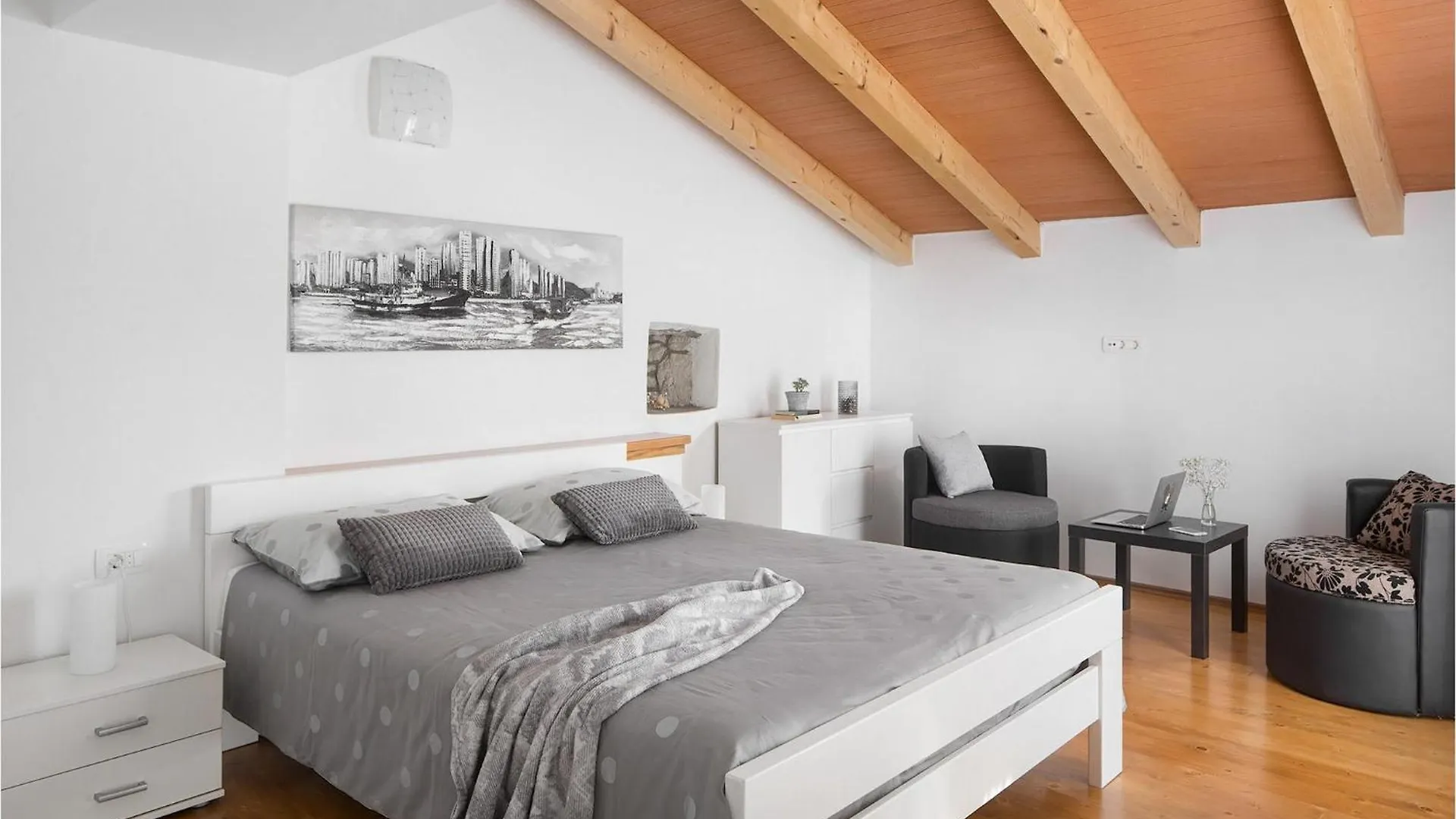 Holiday home Villa Elia Nova Vas