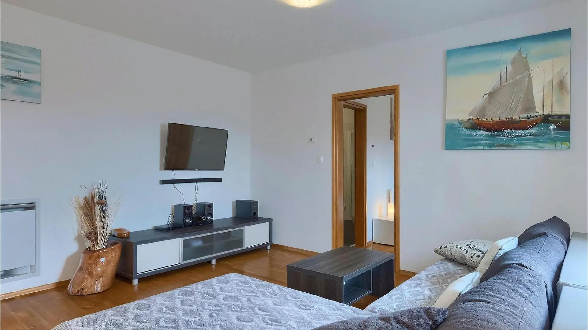 Villa Elia Nova Vas  Croatia