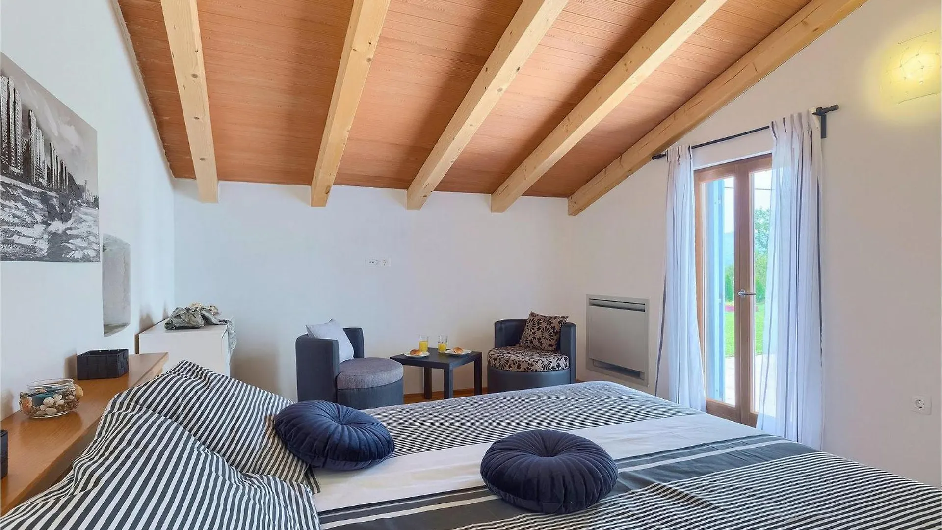 Villa Elia Nova Vas  0*, Nova Vas (Krsan) Croatia
